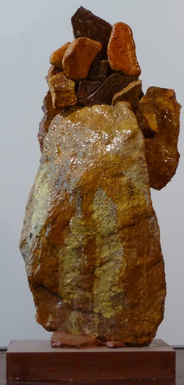 Escultura 1