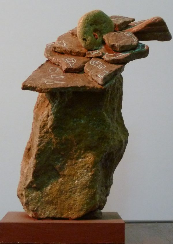 Escultura 2