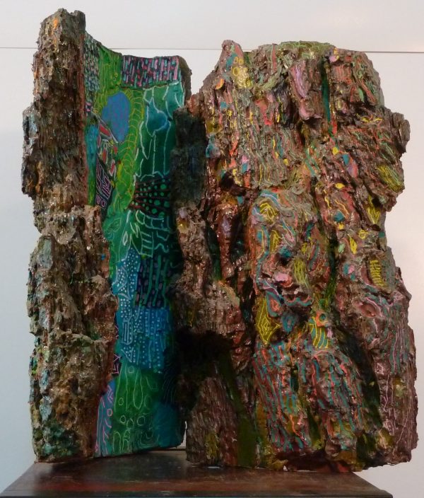 Escultura 20