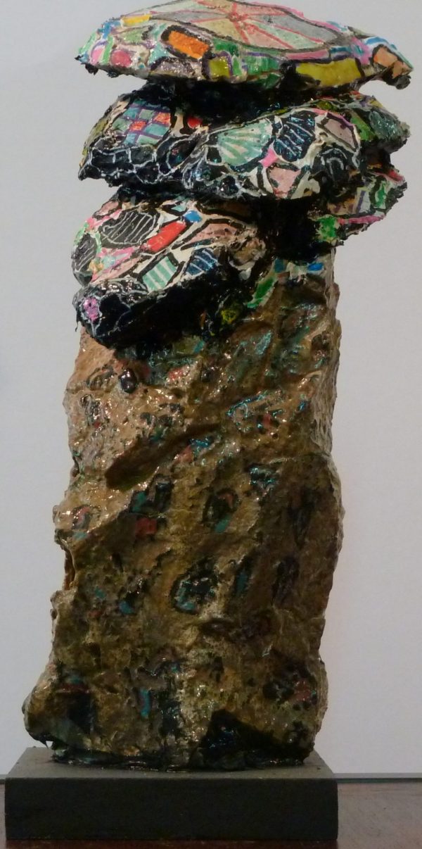 Escultura 4