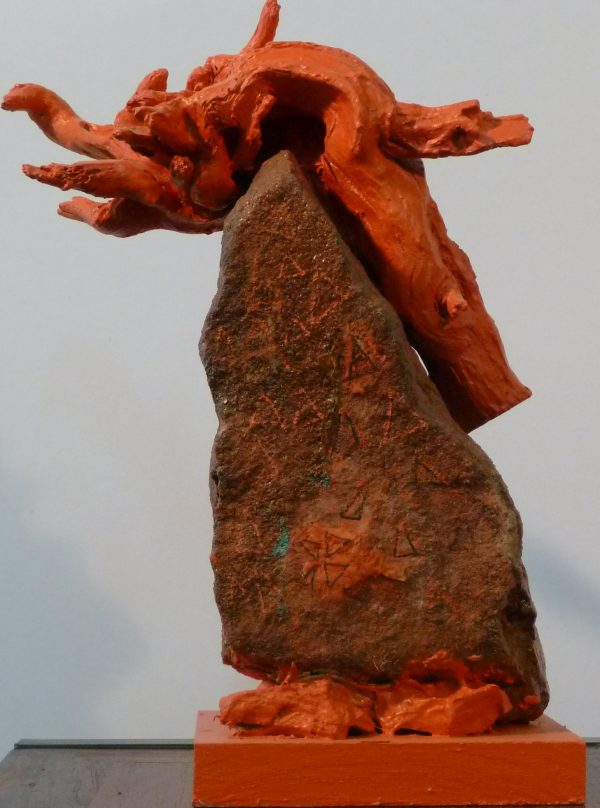 Escultura 9
