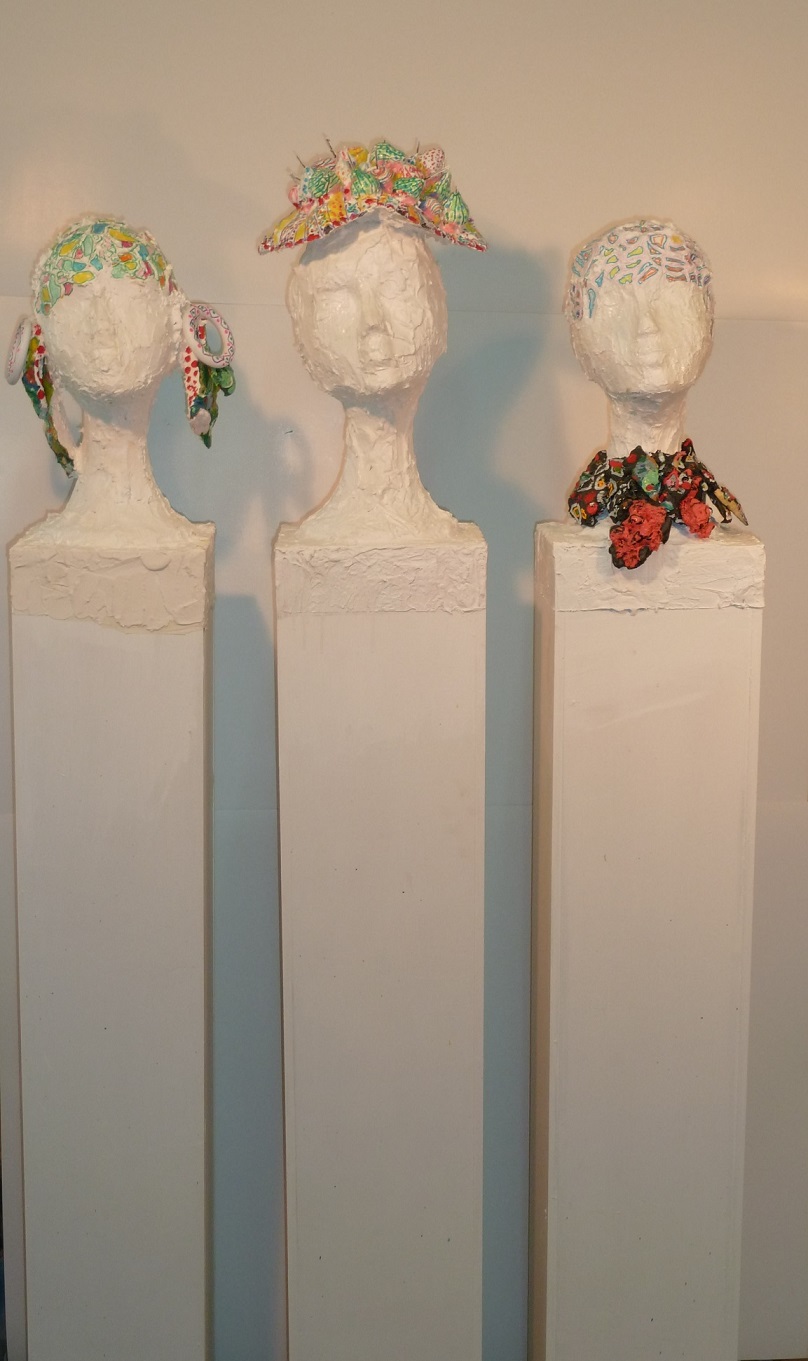 Arturo Forriol Arte y Escultura