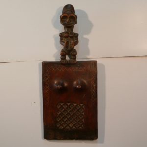 Tabla alegoría fecundidad
