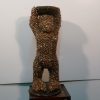Figura formada semillas